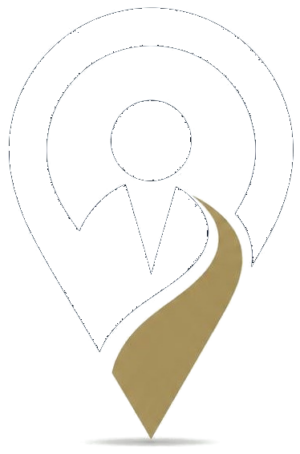 MAP Personal Logo Icon weiss fuer dunklen Hintergrund