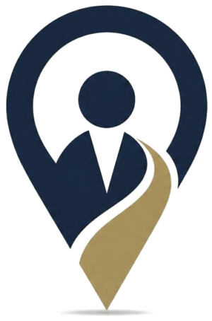 MAP Personal Logo Icon